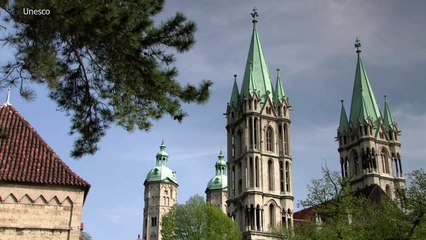 Novos Patrimônios da Humanidade