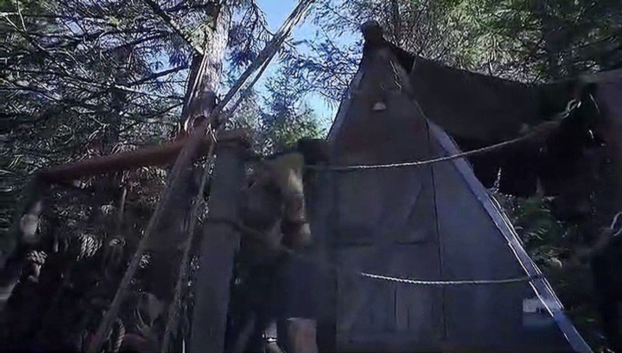 Woodsmen - S1 E2 - FR