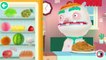 Kids Learn how to Prepare Tasty Food with Toca Kitchen - Fun Crazy Cooking Game