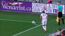 0-1 Kemar Lawrence Goal United States  MLS  Regular Season -01.07.2018 Toronto FC 0-1 New York Red Bulls