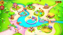 Fun Animal Care Game - Play with Favorite Animals in Crazy Zoo Games For Kids