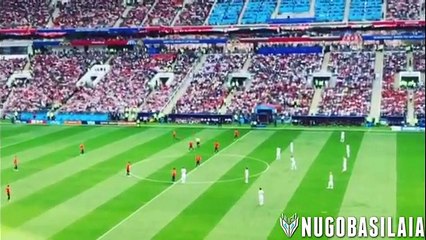 Spain Vs Russia 1-1 - All Goals & Highlights - Resumen y Goles 01/06/2018 HD