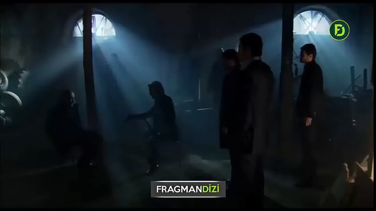 Ezel - Ramiz Dayı Hasan Sabah Hikayesi