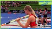 Australian Junior Athletics Championships - U20 Womens Pole Vault 2018