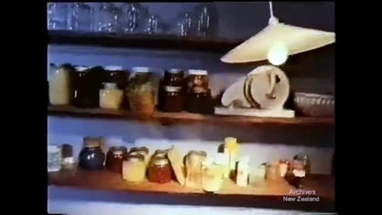 Earthquake and War Damage Commision   3 TV Commericals 1989