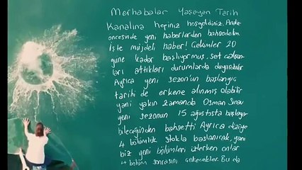 Sen Anlat Karadeniz 22. Bölüm Yeni Sezon Analizi