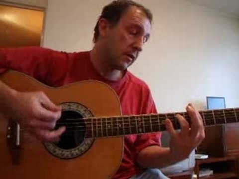 Brassens Histoire de faussaire