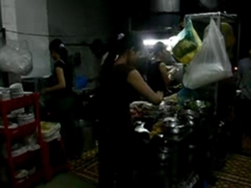 cuisine gargotte vietnam