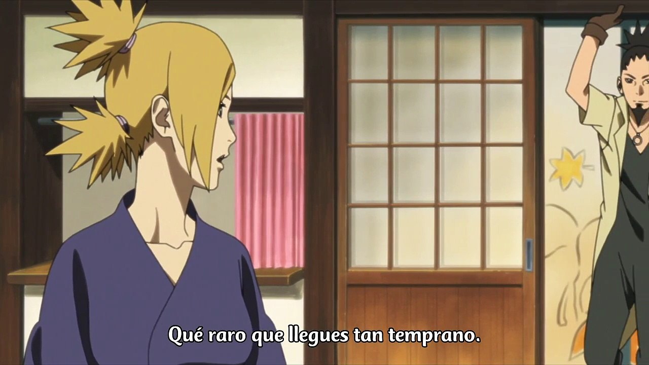 Boruto   o(≧▽≦)o