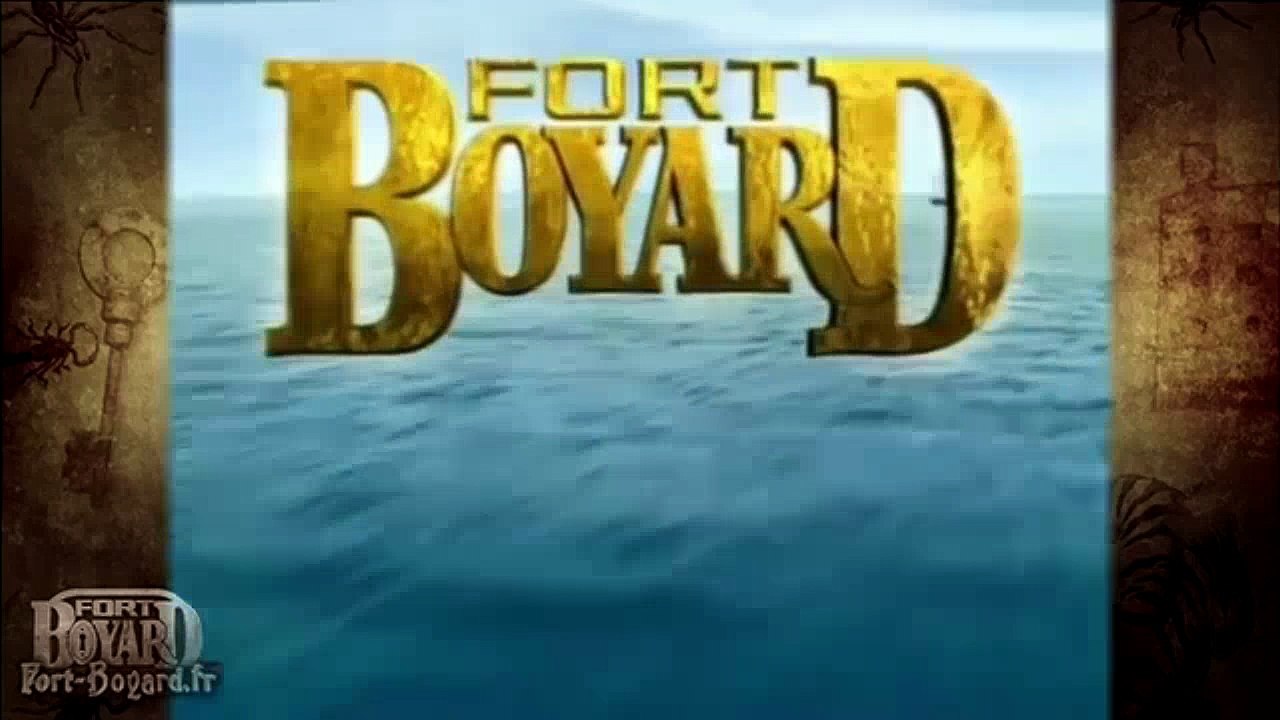 Boyard Fort