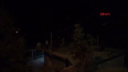 Hatay - 6 Yaşındaki Engelli Çocuk, Ormanlık Alanda Kayboldu