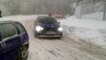 Audi S3 im Schnee // Audi S3 snow