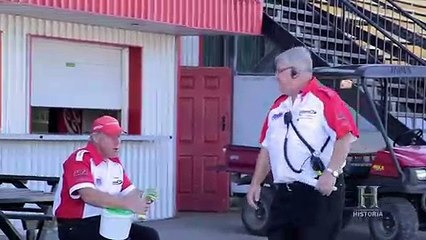 En 6ieme Vitesse S1 E2 - FR