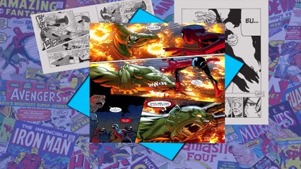 HISTORIA DO MILES MORALES/COMO ELE RESOLVEU SER UM HEROI?