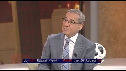 عصام كمال: هذا هو أفضل لاعب في المونديال حتى الآن