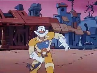 Bravestarr S01E11