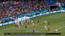 [월드컵-영상] 크로아티아, 승부차기로 덴마크 꺾고 '8강'행