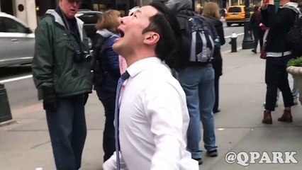 Comedy - Dame tu cosita - Funny Public