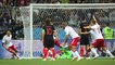 Croacia vence en penales a Dinamarca, va contra Rusia en cuartos