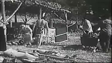 Battle of Chief Pontiac (1952) part 2/2