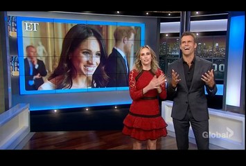 Ariana Grande et Pete Davidson-E.T.-27 Juin 2018