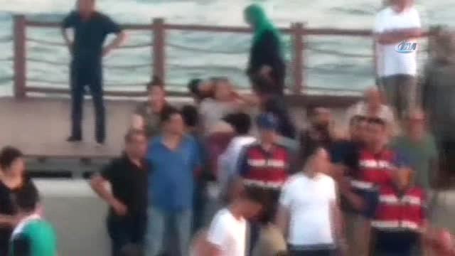 Edremit'te Silahlı Çatışma: 6 Yaralı