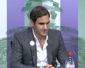 2008 final defeat tough to take - Federer