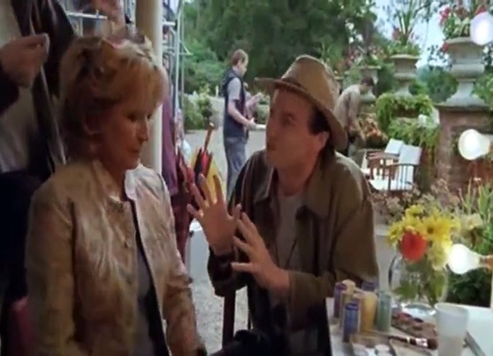 Rosemary & Thyme S02 Ep05 The Invisible Worm HD Watch Dailymotion Video