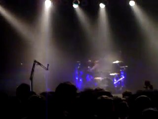 Muse - Hysteria, Freeborn Hall, University of California, Davis, CA, USA  9/22/2004