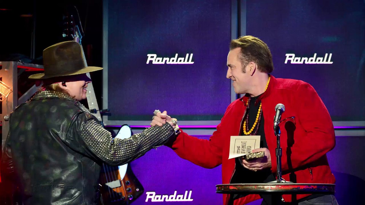 Nicolas Cage : L'acteur le plus flambeur d'Hollywood s'est-il calmé ?