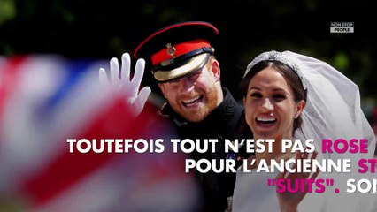 Meghan Markle : Sa demi-soeur dans une émission de télé-réalité ?