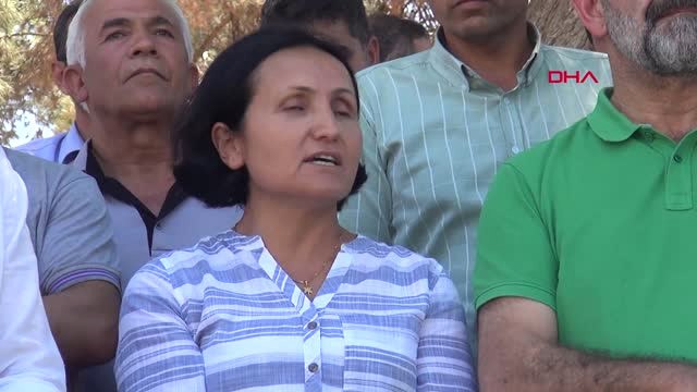 Mardin - Hdp Mardin Milletvekilleri Mazbatalarını Aldı