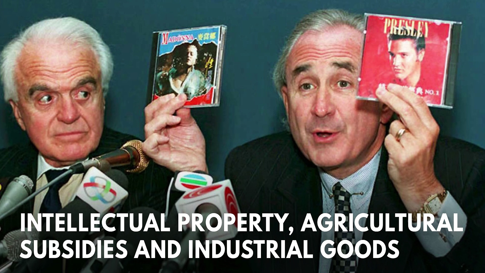 What Is The World Trade Organization?