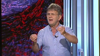 Mbrojtja e mjedisit, Lavdosh Ferruni i ftuar në Ora News