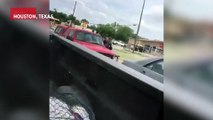 Man Claims Self Defense After Firing Shots During Traffic Incident