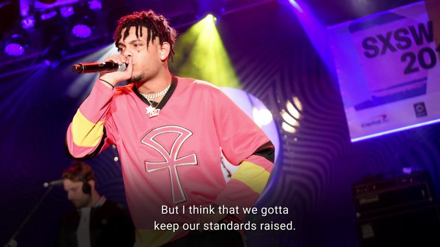 T.I. Says Music Industry Needs 'Gatekeepers,' Spills On Favorite Artists And How To Affect Change