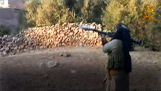 Taliban Leader Who Ordered Malala's Assassination Killed By U.S. Drone Strike