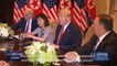 Trump Tells Kim Jong Un ‘We Will Solve Our Big Problem, Our Big Dilemma’ Together