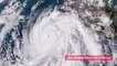 Satellite Video Shows Hurricane Bud Churning Off Mexico's Pacific Coast