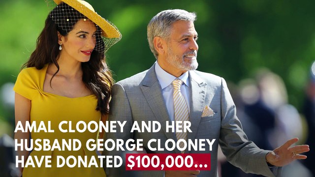 Celebrities React To Trump's Child Separation Immigration Policy