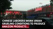 Amazon Investigation Thrusts Chinese Factory Hengyang Foxconn Back Into The Spotlight