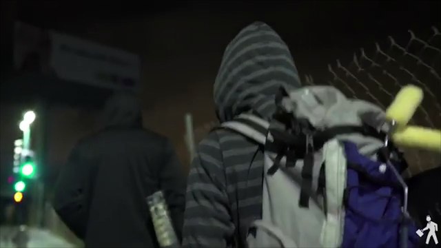 ICE: We Make Kids Disappear’ Sign Appears After Activists Vandalize Billboard In San Francisco