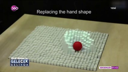 Birol Güven ile Gelecek Geliyor