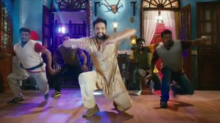 Dammunte Sommera (2018) HDRip 720p Telugu Full Movie Part-3
