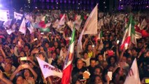 Mexico Election: Anti-Trump Andrés Manuel López Obrador Wins Presidential Race