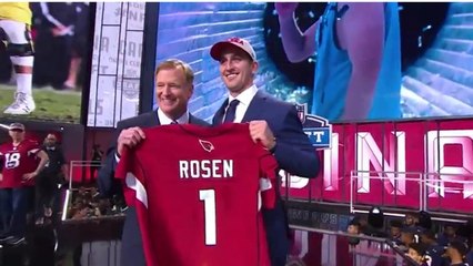 Total Access Offseason