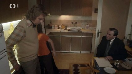 České století - Jan Patočka - o chartě, smyslu boje a utrpení