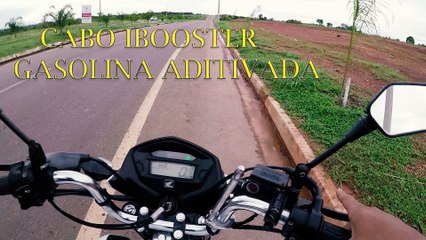 CABO IBOOSTER VALE A PENA ?