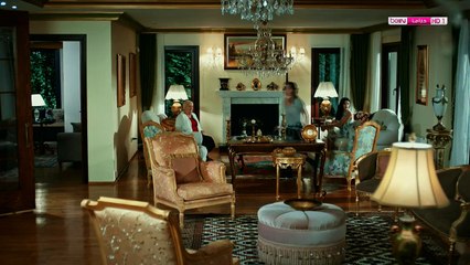 Eskiya Dünyaya Hükümdar Olmaz.ep18