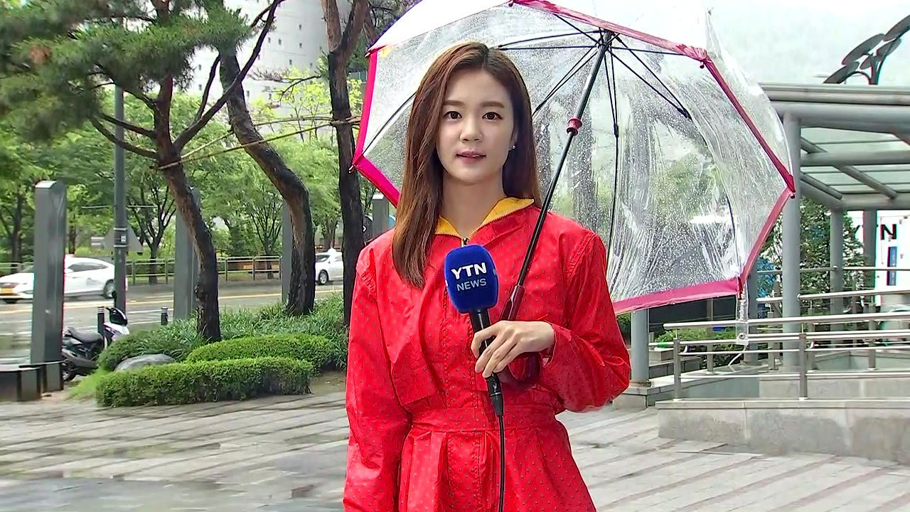 [날씨] 오늘 전국 장맛비...내일 남부, 태풍 비바람 / YTN